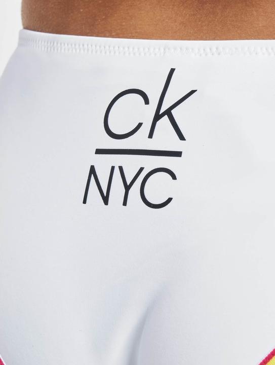 Produktbild Calvin Klein Bikini Unterteil String Side Tie W (XS)