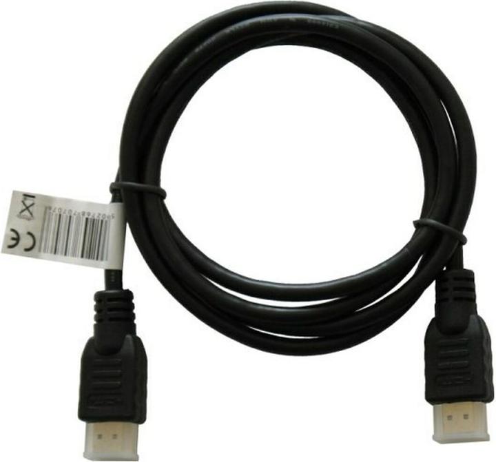 Actual product image Savio HDMI – HDMI (1.50 m, HDMI)
