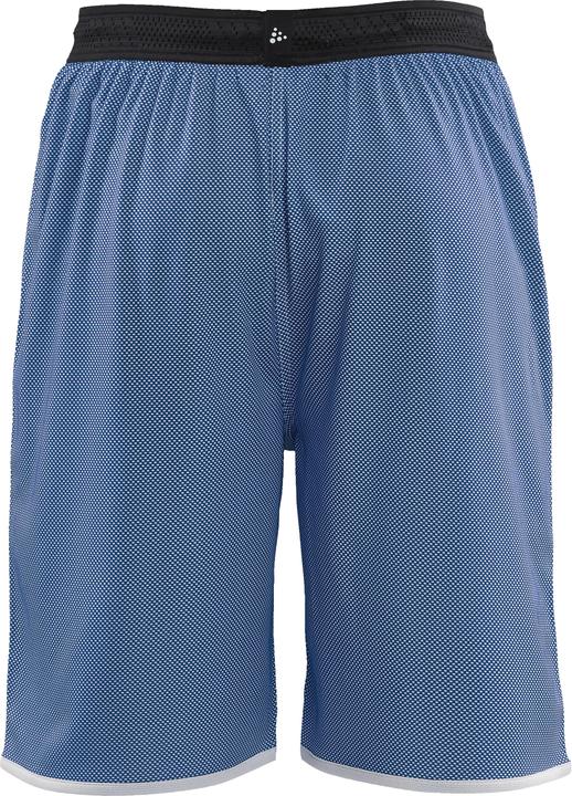 Actual product image Craft Progress Reversible Basket Shorts M (M)