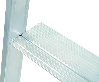 Actual product image Gierre Stepladder (Stepladder, 188 cm)