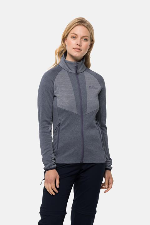 Produktbild Jack Wolfskin Blattsteig Fz W (XL)