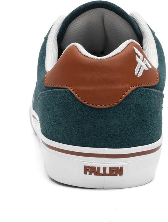 Actual product image Fallen The Goat (42)