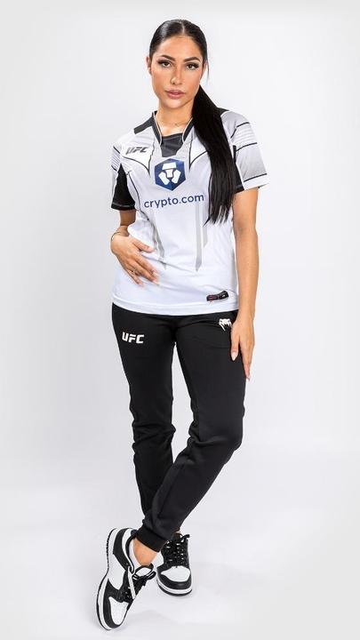 UFC | Venum Authentic Fight Night 2.0 Women's Walkout Jersey