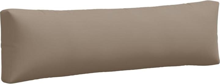 Actual product image VidaXL 10-piece garden lounge set with cushions (110 x 58 x 10 cm)