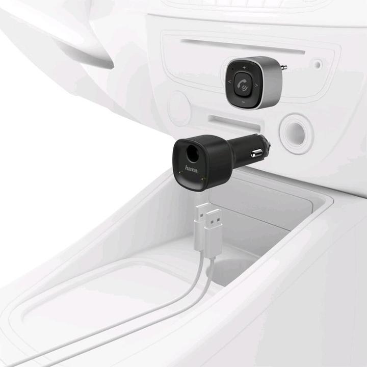 Image du produit Hama Récepteur Bluetooth (Emetteur & Récepteur)