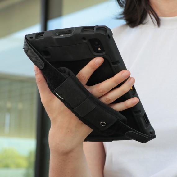 Produktbild Mobilis 001096, Handschlaufe, Schwarz, Universal, 1 Stück(e)