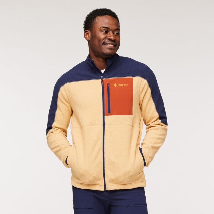 Immagine prodotto Cotopaxi Giacca Abrazo Fleece Full-Zip (L)