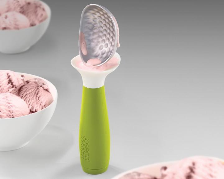 Actual product image Joseph Joseph Dimple (Ice cream scoop)