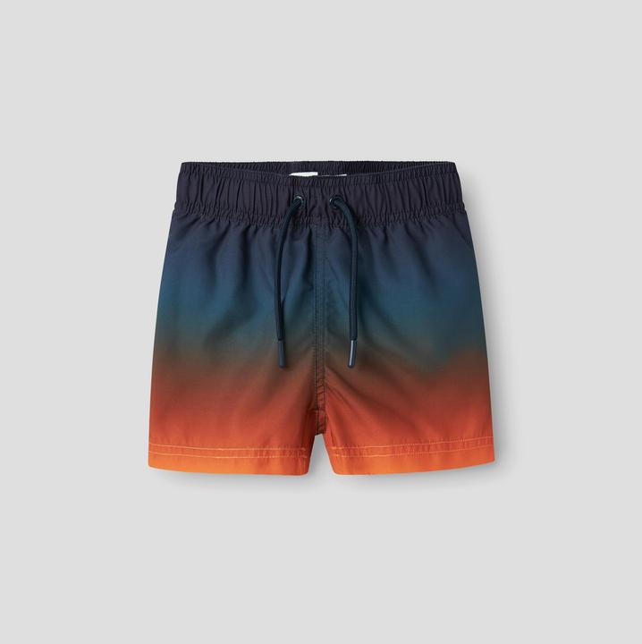 Actual product image Name it Mini Badeshorts (128)