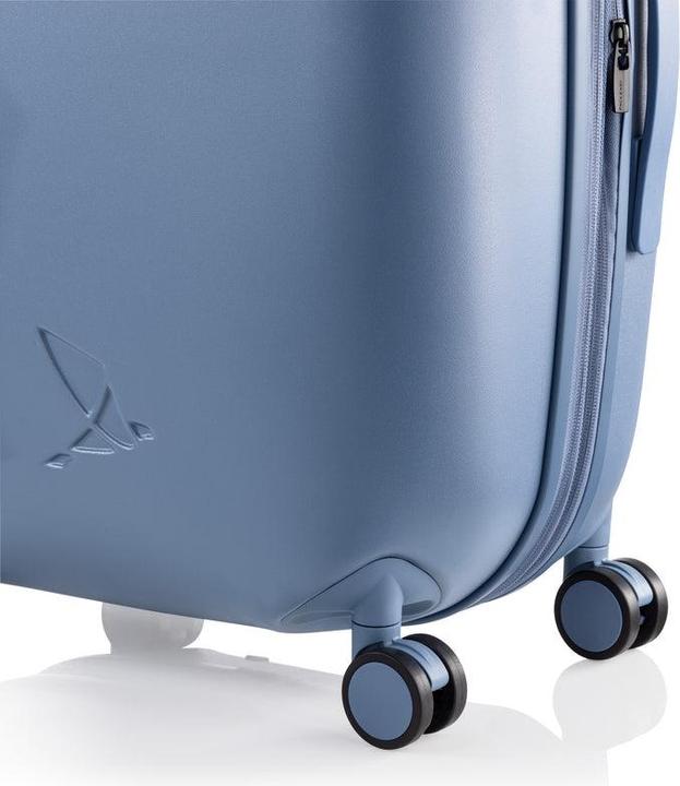Immagine prodotto Pack Easy Gen-T, trolley, M, navy (70 l, M (50 - 90l))