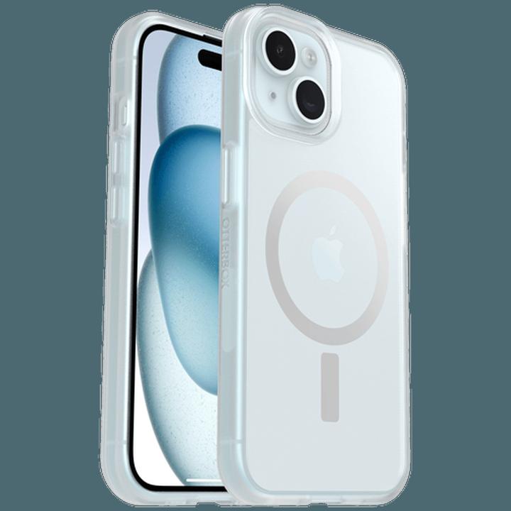 Immagine prodotto OtterBox React mit MagSafe (Apple iPhone 13, Apple iPhone 14, Apple iPhone 15, Apple iPhone 16e)