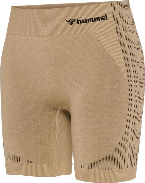 Actual product image hummel Shaping Seamless Mw Shorts (S)