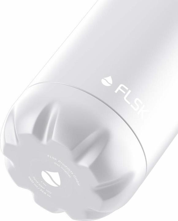 Actual product image FLSK Drinking bottle (1 l)