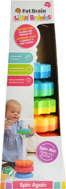 Immagine prodotto Fat Brain Toys girare di nuovo (Tedesco)