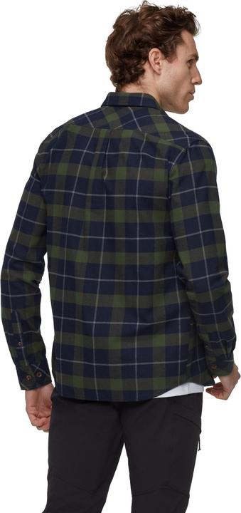 Immagine prodotto Mammut Alvra Longsleeve Shirt Men (M)