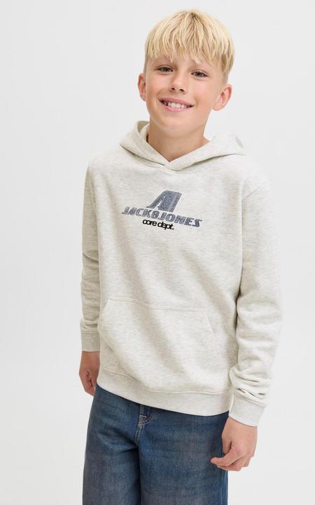 Actual product image Jack & Jones Kapuzenpullover Junior Kapuzenpullover (140)