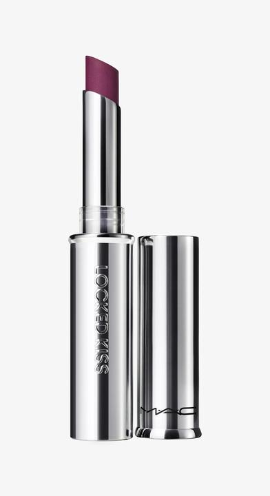 Produktbild MAC Cosmetics M.A.C. Locked Kiss Lipstick Rein (56 Reins)