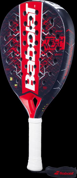 Actual product image Babolat Technical Vertuo 2025