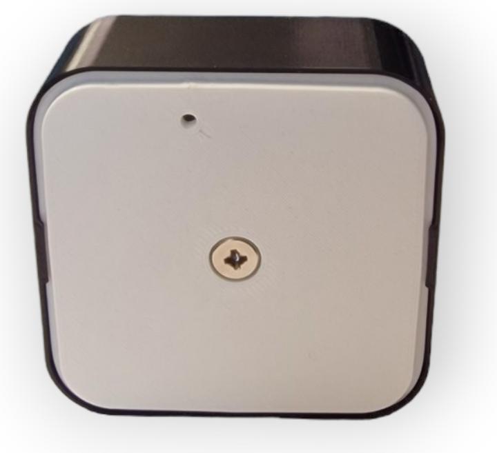 Actual product image Light Solutions Cover for Hue motion sensor