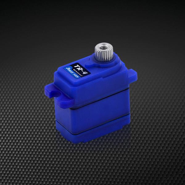 Image du produit Power HD TR-4