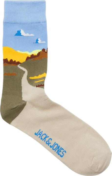 Actual product image Jack & Jones Landscape (pack of 3, One size)