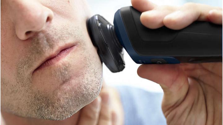 Actual product image Philips Shaver Series 5000