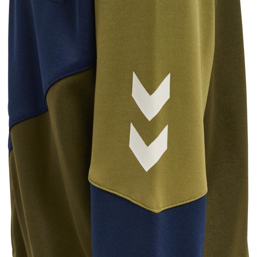 Immagine prodotto hummel Giacca Con Zip Rane (110)