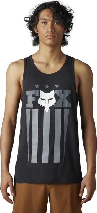 Fox Tee 23 Unity Prem Blk L (L)