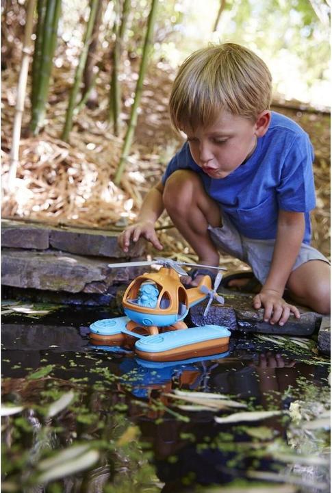 Immagine prodotto Green Toys Copritore del mare