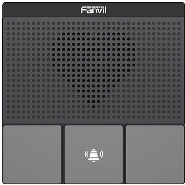 Produktbild Fanvil A10W SIP Mini Intercom (Kabelgebunden)