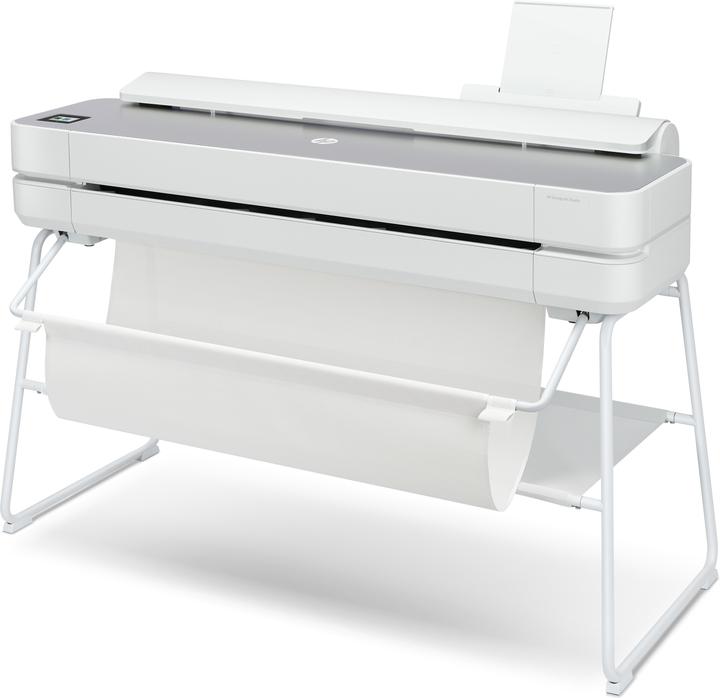 Actual product image HP Designjet Studio Steel 5HB14C#B19 (Thermal printing, Colour)