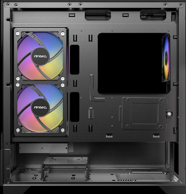 Image du produit Antec CX500m (ITX, mATX)