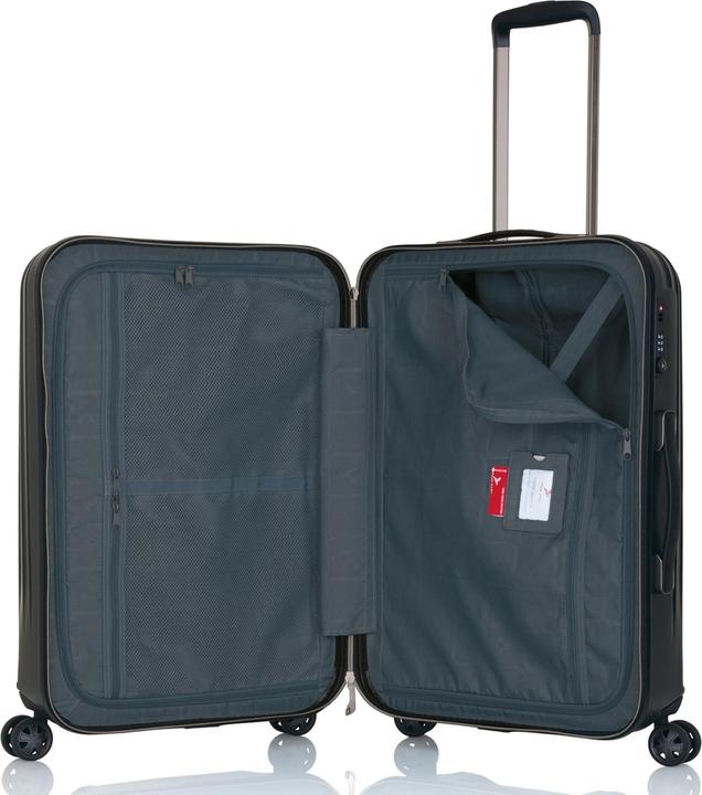 Image du produit Pack Easy Genius (80 l, M (50 - 90l))