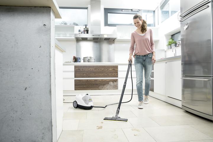 Immagine prodotto Kärcher SC 4 EasyFix (3.50 bar, 2000 W)