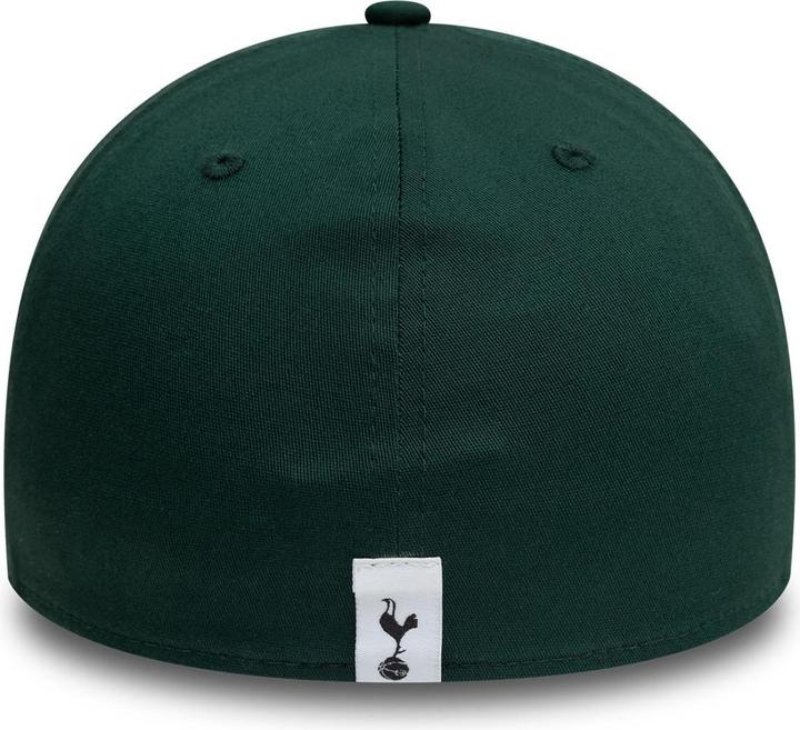 Produktbild New Era 39Thirty Cap - LILY WHITE Tottenham Hotspur - L/XL (L)