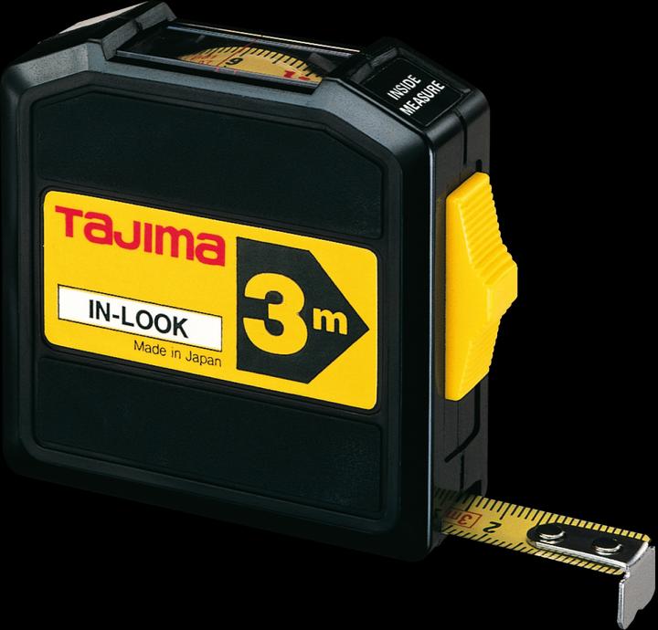 Produktbild Tajima Rollmeter (3 m)