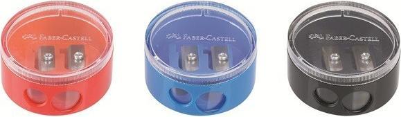 Immagine prodotto Faber-Castell Affilatore per barattoli