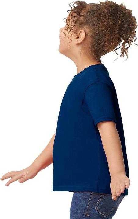Immagine prodotto Gildan Maglietta Semplice Pesante Bambini (116)