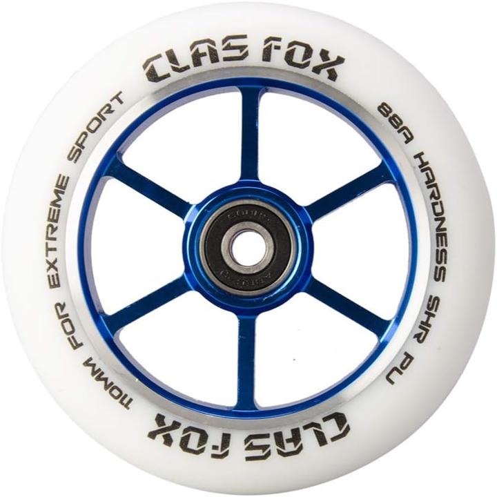 Image du produit Clas Fox 2 Stück Pro Stunt Scooter Rollen