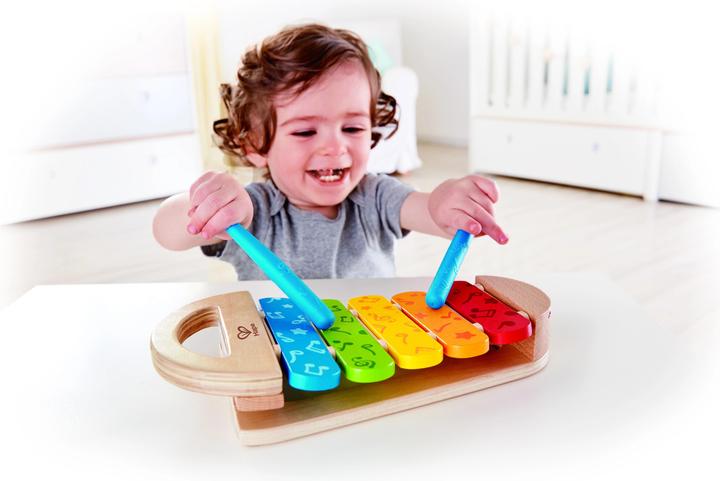 Produktbild Hape Xylophon (Deutsch)