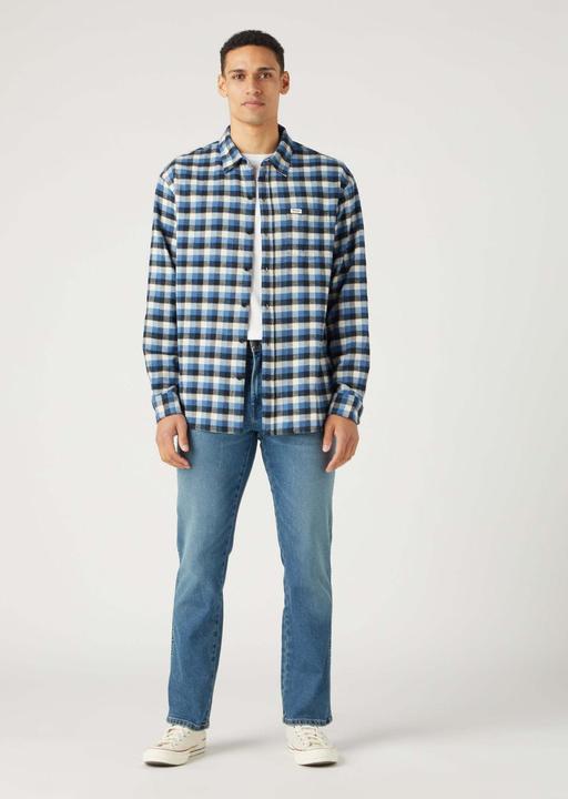Produktbild Wrangler Jeans Texas Low Stretch (W32/L30)