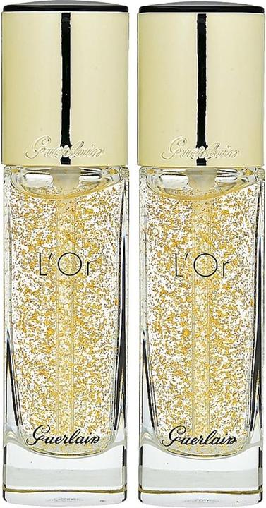 Actual product image Guerlain MAKE-UP SET L'OR 2 X 30 ML PRIMER BASE (60 ml)