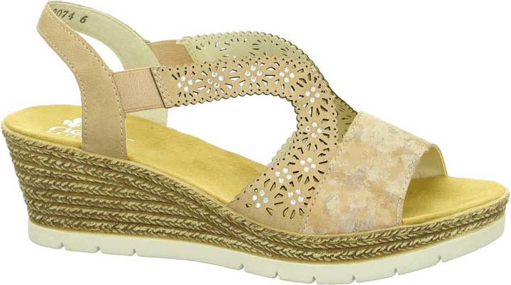 Produktbild Rieker Sandalen (41)