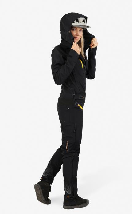 Produktbild dirtlej Dirtsuit Core Edition Ladies v.4 (XS)