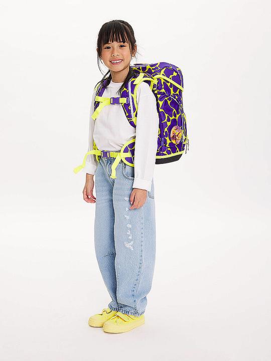 Actual product image Ergobag cubo 5-piece set SuBärkraft Lumi (19 l)