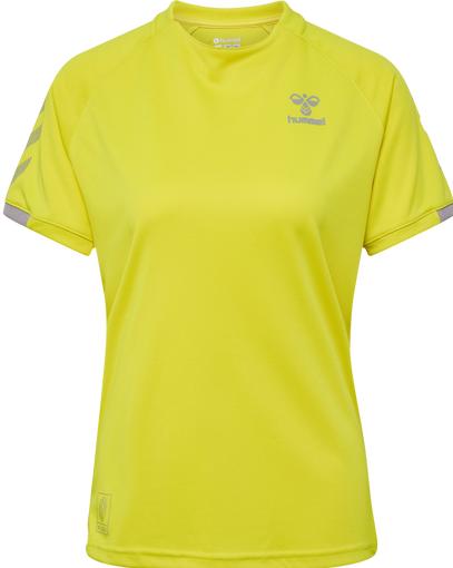 Immagine prodotto hummel Gg12 Action Jersey S/S Donna (S)