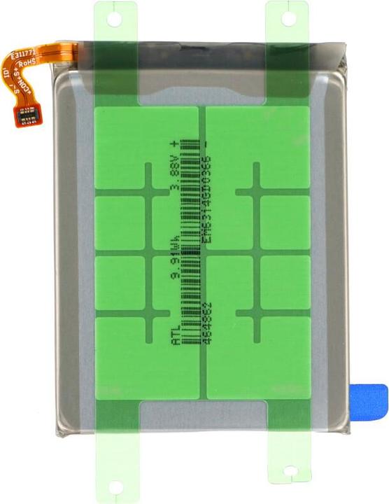 Produktbild Samsung Akku (Sub) EB-BF723ABY SM-F721B Galaxy Z Flip4 GH82-29434A