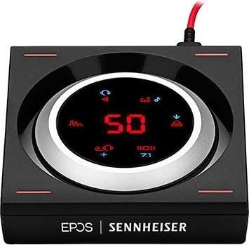 Actual product image EPOS Gsx 1000 (USB-DAC)