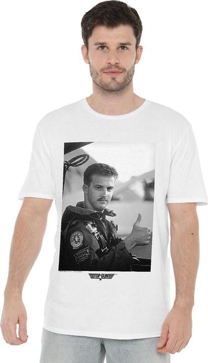 Produktbild Top Gun My Wingman TShirt (4XL)