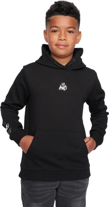 Kings Will Dream Beaumor 2.0 Kapuzenpullover Jungen